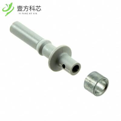 原厂原装HFBR-4501Z CONN FIBER PLUG SMPLX 1000U