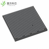 XC5VLX30T 1FFG665C FPGA 原厂原装 360 665