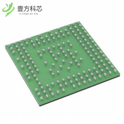 原厂原装IWR1443FQAGABLR SENSOR PROXIMITY MISC全