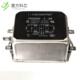 LINE FILTER 原厂原装 250VAC 110 FN2080