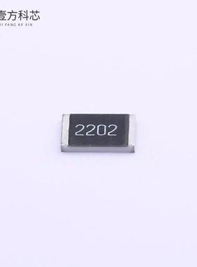 原厂原装181207F2202T4E 22kΩ ±1% 750mW全新正品