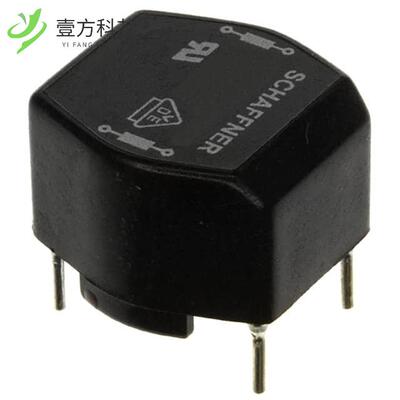 原厂原装RN112-0.4-02-39M CMC 39MH 400MA 2LN TH