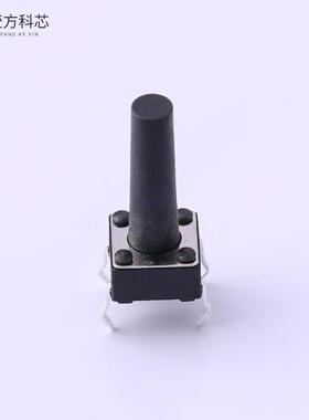 原厂原装UK-B0202-G15-DP25 6*6*15全新正品