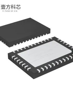 原厂原装MAX13171EETU+T MULTIPROTOCOL, PIN-SELE
