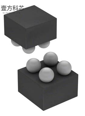 原厂原装MAX2205EBS+T IC RF DETECT 800MHZ-2GHZ