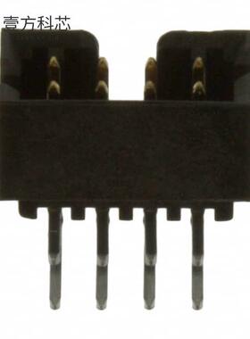 原厂原装0878330820 CONN HEADER R/A 8POS 2MM全新正品