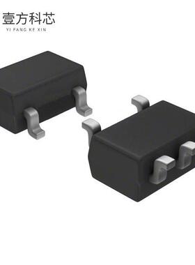 原厂原装MAX6501UKP095+T 恒温传感器 MAX6501UKP0