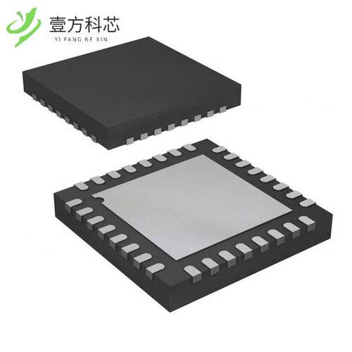 原厂原装AD7939BCP IC ADC 10BIT 8CH PARALL 32LF