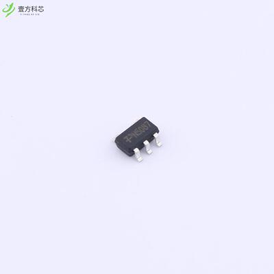 原厂原装TPTLV70450DBVR 150mA, High Voltage Reg