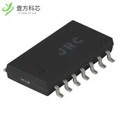 OPAMP 原厂原装 14DMP全新正品 CIRCUIT NJM2902M