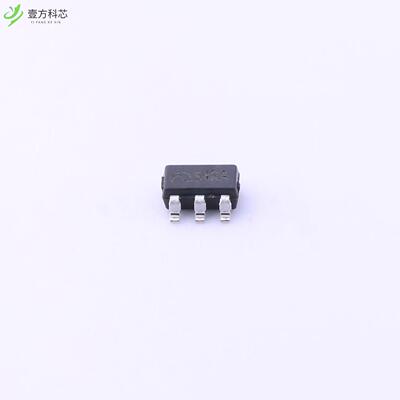 原厂原装ME6211C12M5G-N Vin=6.5V Vout=1.2V~1.2V