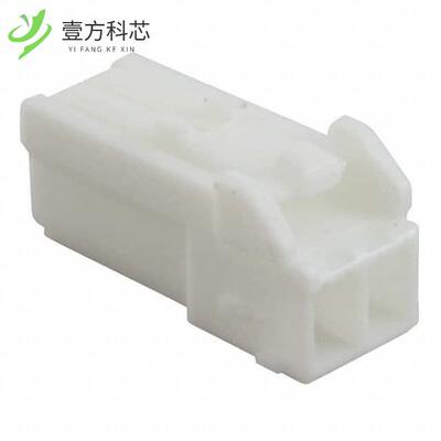 原厂原装1565081-1 GRACE INERTIA CONNECTOR 3.5