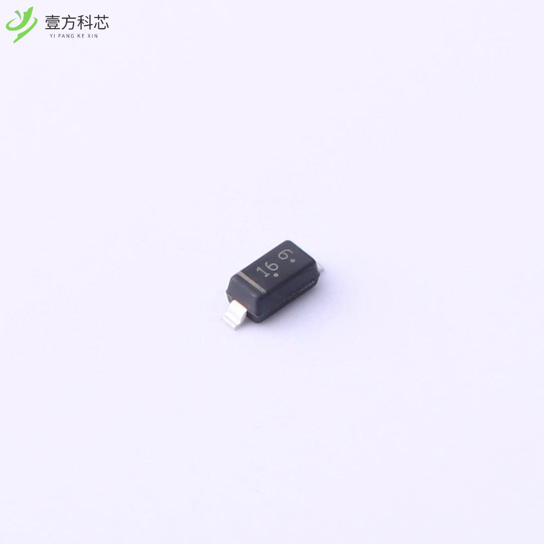 原厂原装LMBR160T1G 60V 1A 700mV@1A全新正品