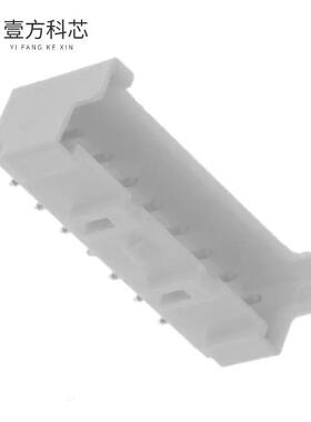 原厂原装B08B-XASK-1(LF)(SN) CONN HEADER VERT 8