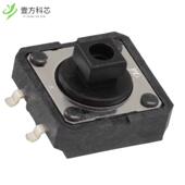 B3FS 0.05A 4055P TACT 原厂原装 SWITCH SPST