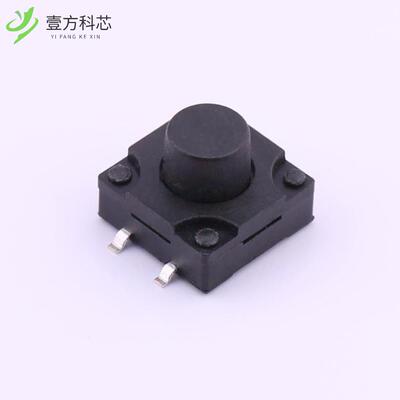 原厂原装TS-FS1212T-C-L 12×12×9.5防水 260gf IP6