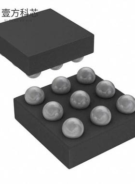 原厂原装MAX98300EWL+T IC AMP CLASS D MONO 2.6W