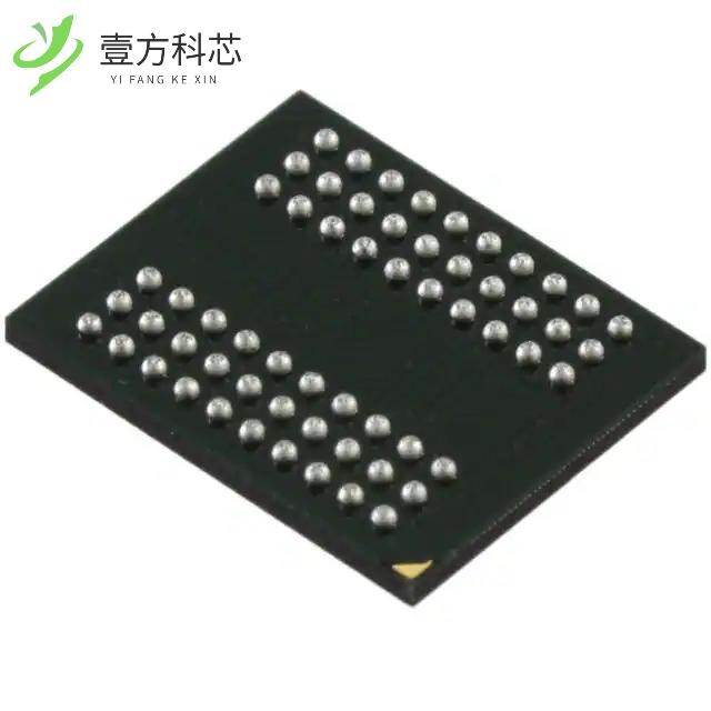 原厂原装IS46LR16320C-6BLA2 IC DRAM 512MBIT PAR