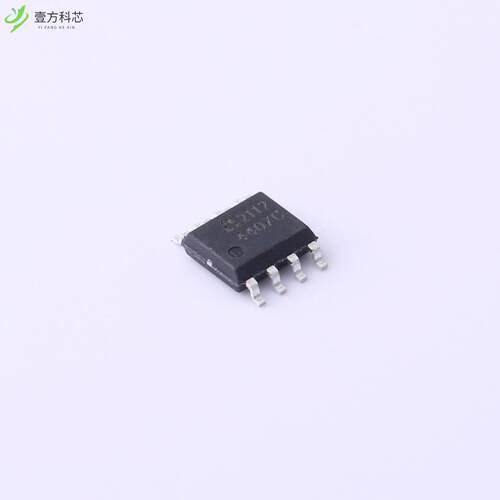 原厂原装AP4407C P沟道 30V 12A全新正品