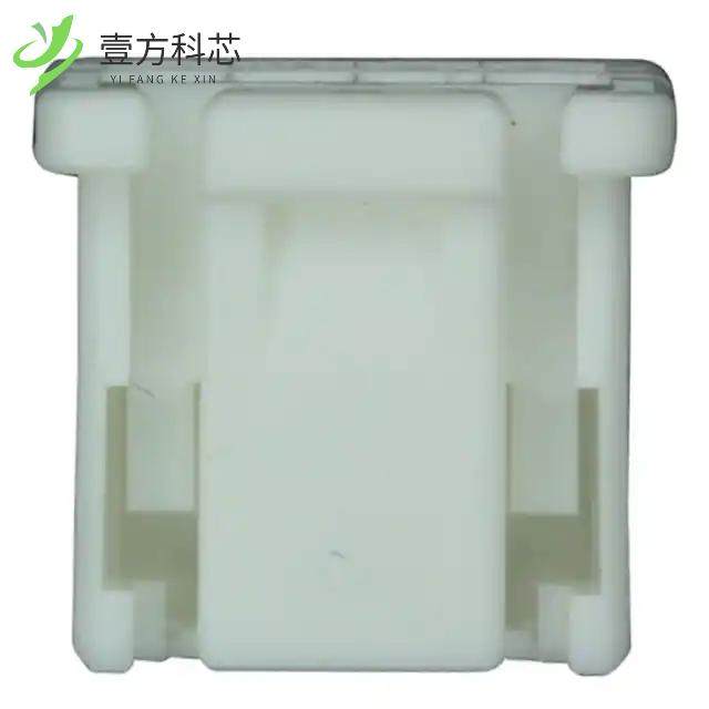 原厂原装PUDP-08V-S CONN RECEPT HOUSING 8 POS 2