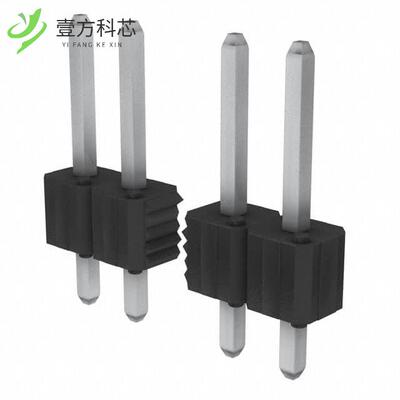 原厂原装68000-408HLF CONN HEADER VERT 8POS 2.5