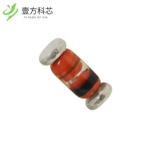 原厂原装FDLL4148-D87Z DIODE GEN PURP 100V 200M