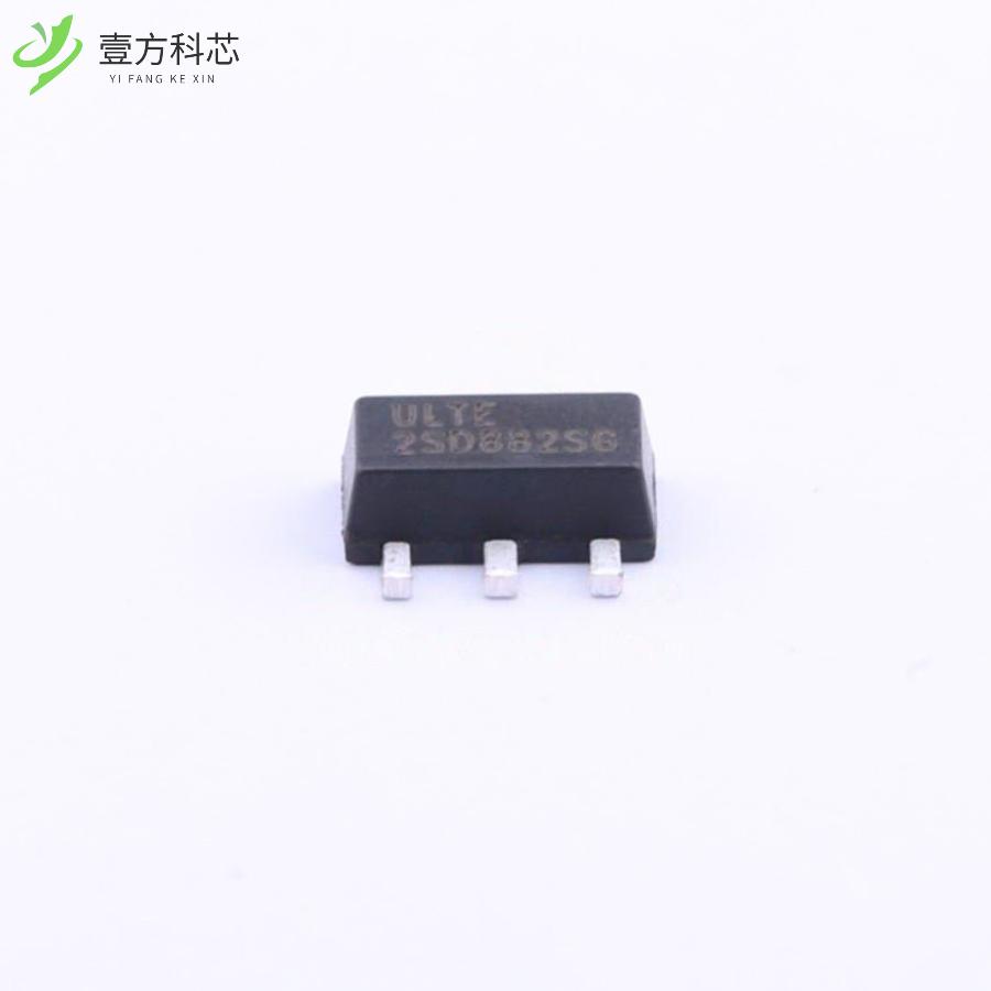 原厂原装2SD882SG-P-AB3-R NPN 30V 3A全新正品
