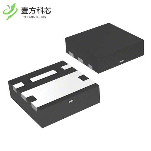 原厂原装DMP3028LFDE-7 MOSFET P-CH 30V 6.8A 6UD