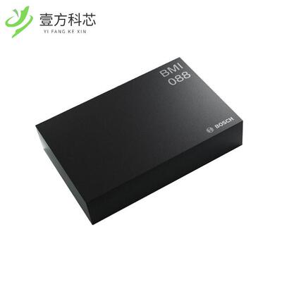 原厂原装BMI088 ACCELEROMETER 16LGA全新正品