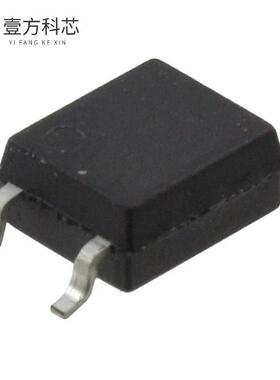 原厂原装FODM121 OPTOISO 3.75KV TRANSISTOR 4SMD