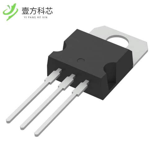 原厂原装BD241C TRANS NPN 100V 3A TO-220全新正品
