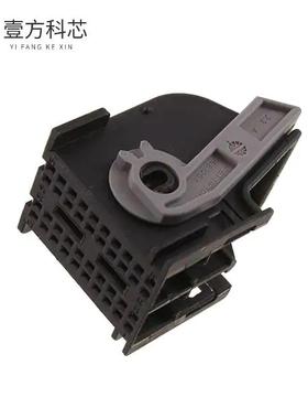 原厂原装1-968321-2 MQS ABDECKKAPPE 40P全新正品