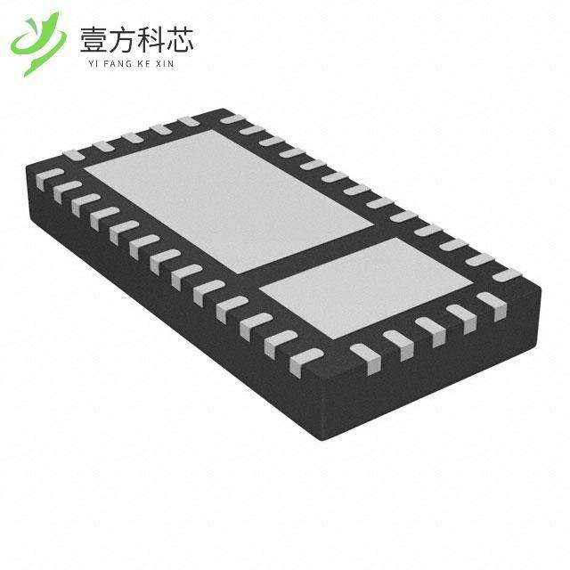 原厂原装TPS24750RUVR IC HOT SWAP CTRLR GP 36VQ