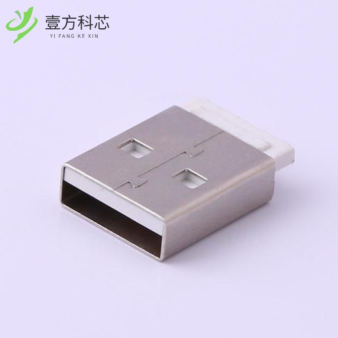 原厂原装917-121A101XA10400 Type-A 公头全新正品