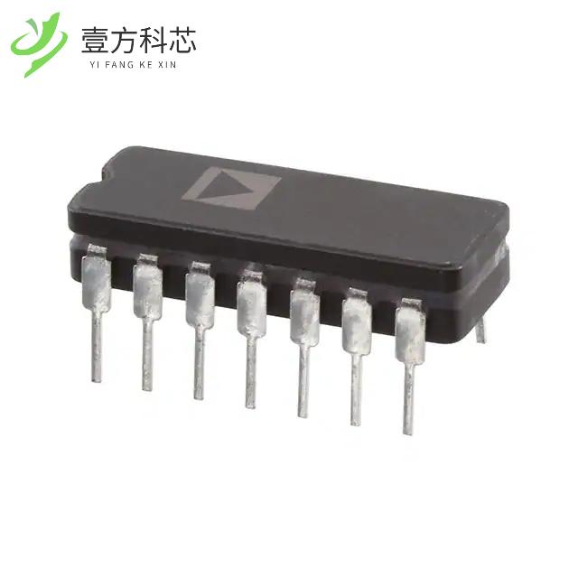 原厂原装AD585SQ IC SAMPL/HOLD 1 CIRCUIT 14CERD
