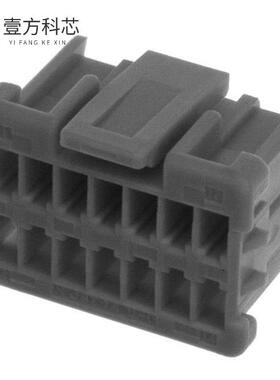 原厂原装PNDP-14V-Z CONN HOUSING PND 2MM 14POS