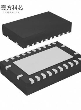 原厂原装DRV8850RGYR IC MTR DRV UNIPOLAR 2-5.5V