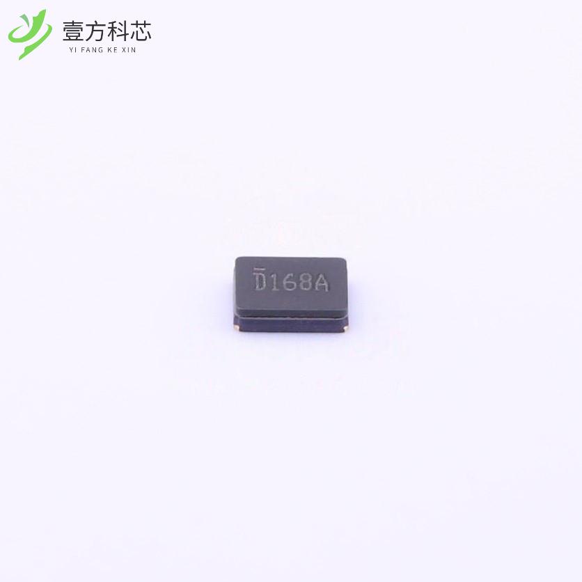 原厂原装1N216000AB0D 16MHz 9pF全新正品