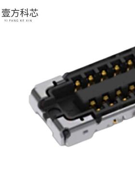 原厂原装20865-030E-03 NOVASTACK 35-HDN RECEPTA