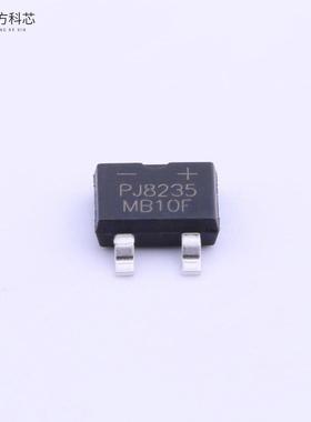 原厂原装MB10F-08_R2_00001 1kV 800mA全新正品