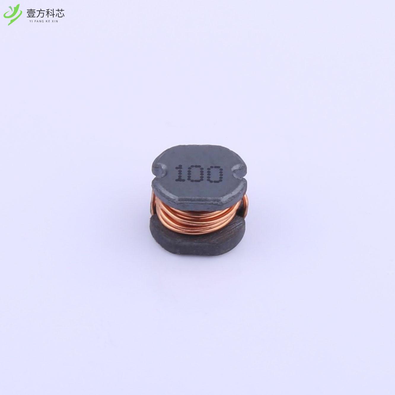 原厂原装MSCD54-100KT 10uH ±10%全新正品