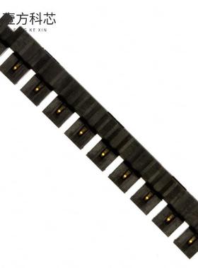 原厂原装382575-2 SHUNT 2MM 15AU 10PC = 1 STICK