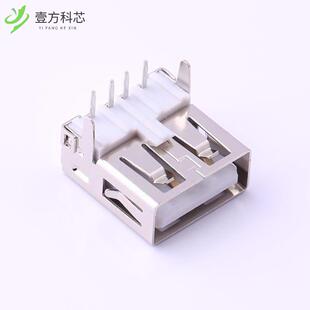 原厂原装901-242A1011D10100 Type-A 母座全新正品