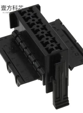 原厂原装929504-5 CONN RCPT HSG 14POS 5.00MM全新正品