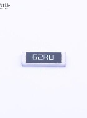 原厂原装CRH2512F62R0E04Z 62Ω ±1% 2W全新正品