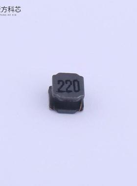 原厂原装NRSE4030-220M 22uH ±20% 1A 225mΩ全新正品