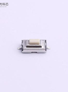 原厂原装UK-B0240G25-SP25Y 3*6*2.5白钮贴片 250g