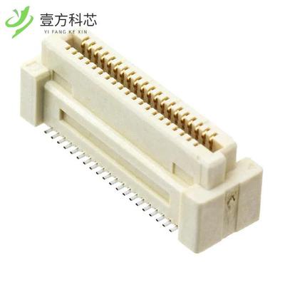 原厂原装5-5179009-1 CONN RCPT 40POS SMD GOLD全新正品