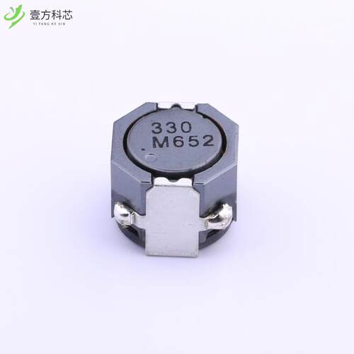 原厂原装CDRH129RNP-330MC 33uH ±20% 4.25A 39.3m
