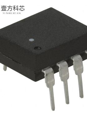 原厂原装HCNW139-000E OPTOISO 5KV DARL W/BASE 8